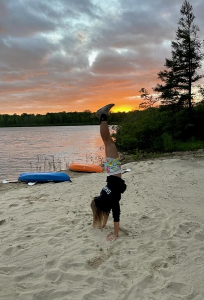 Images Woodlands Acres Campground