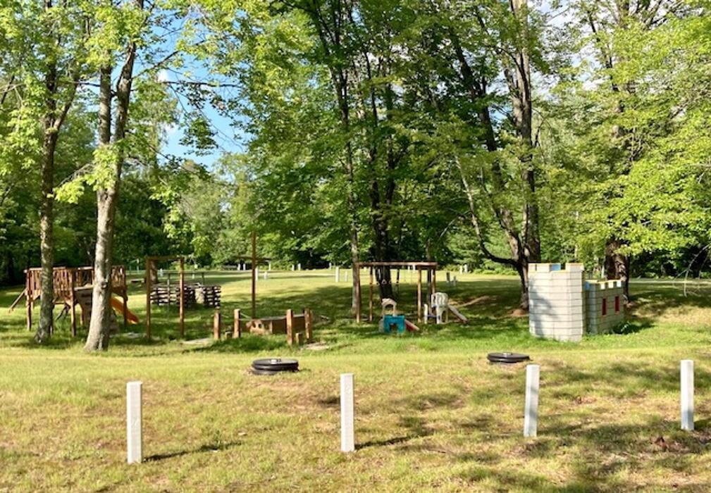 Images Woodlands Acres Campground