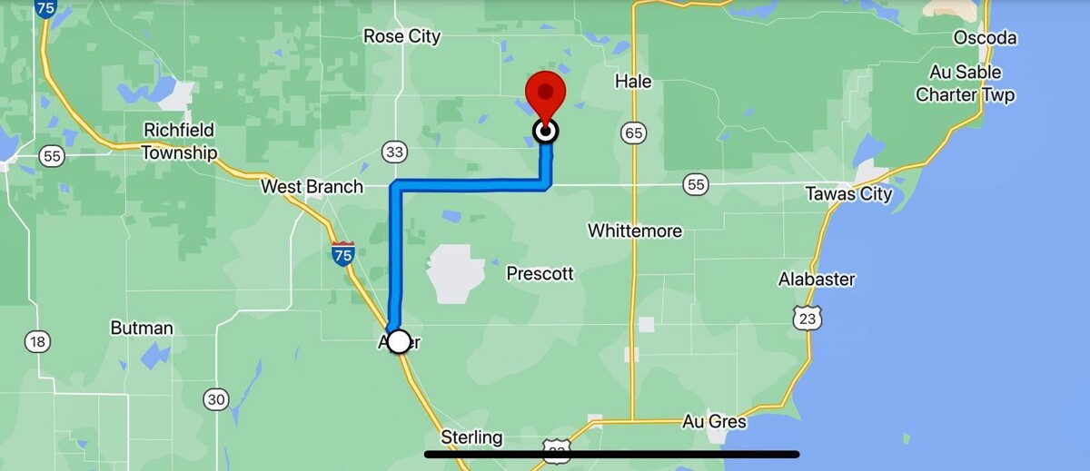 Images Woodlands Acres Campground