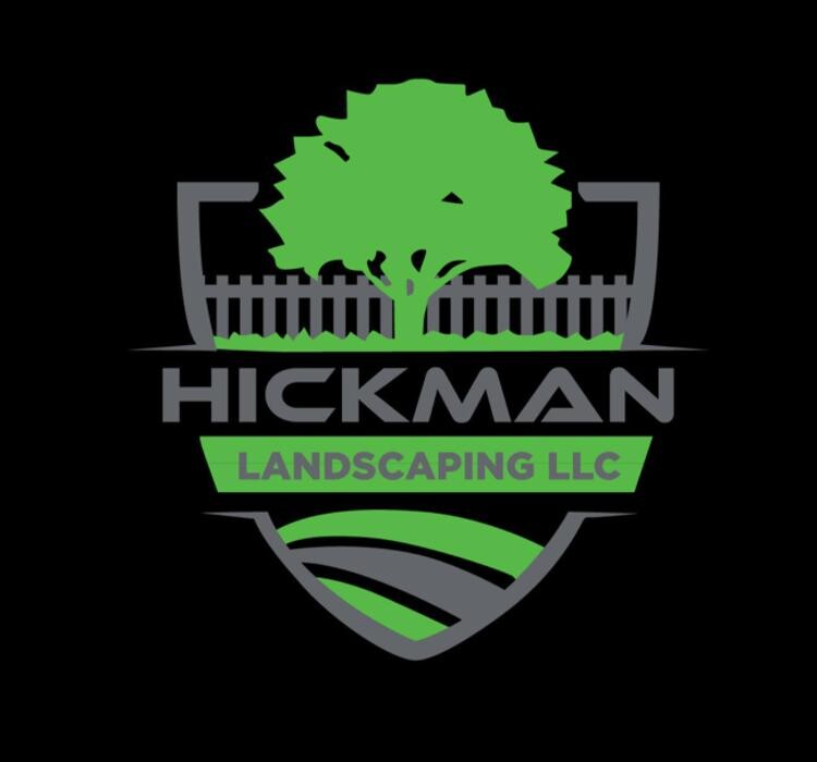 Hickman Landscaping Logo