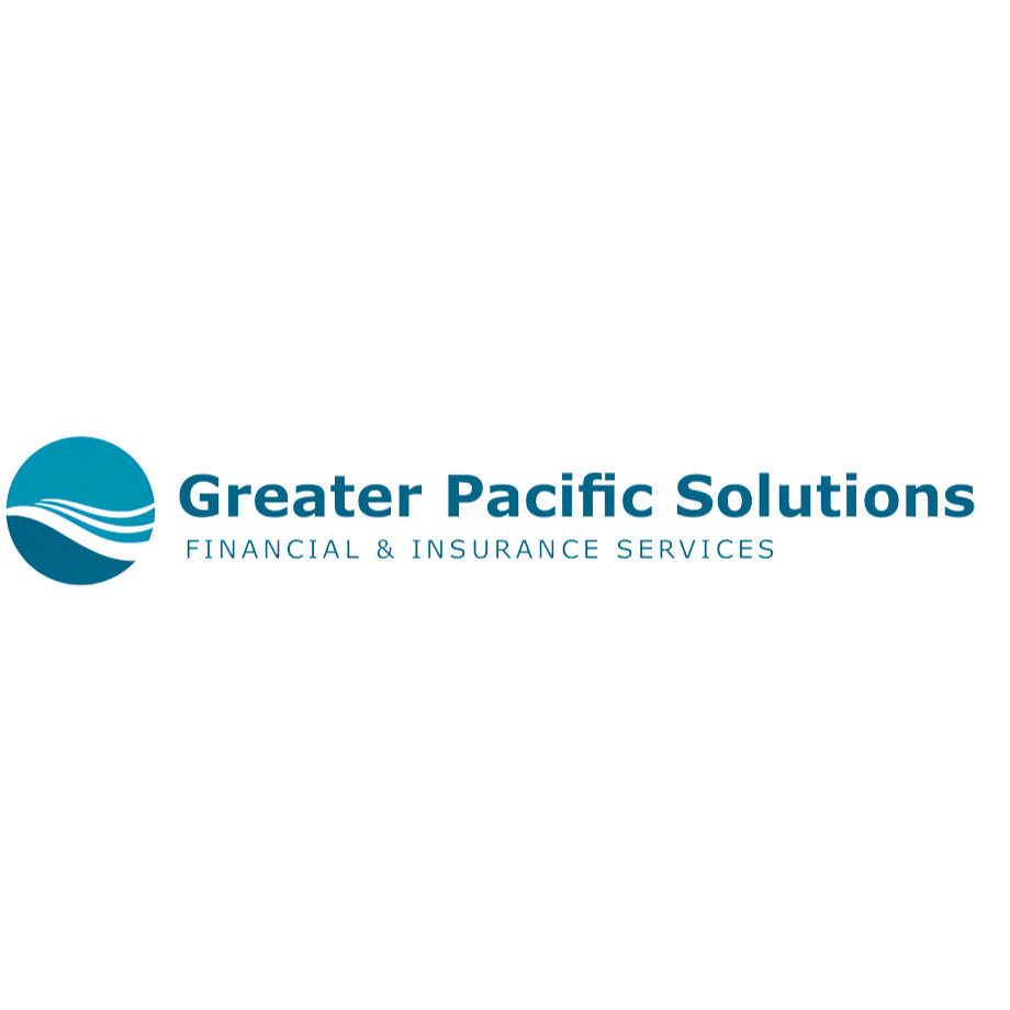 Greater Pacific Solutions Logo