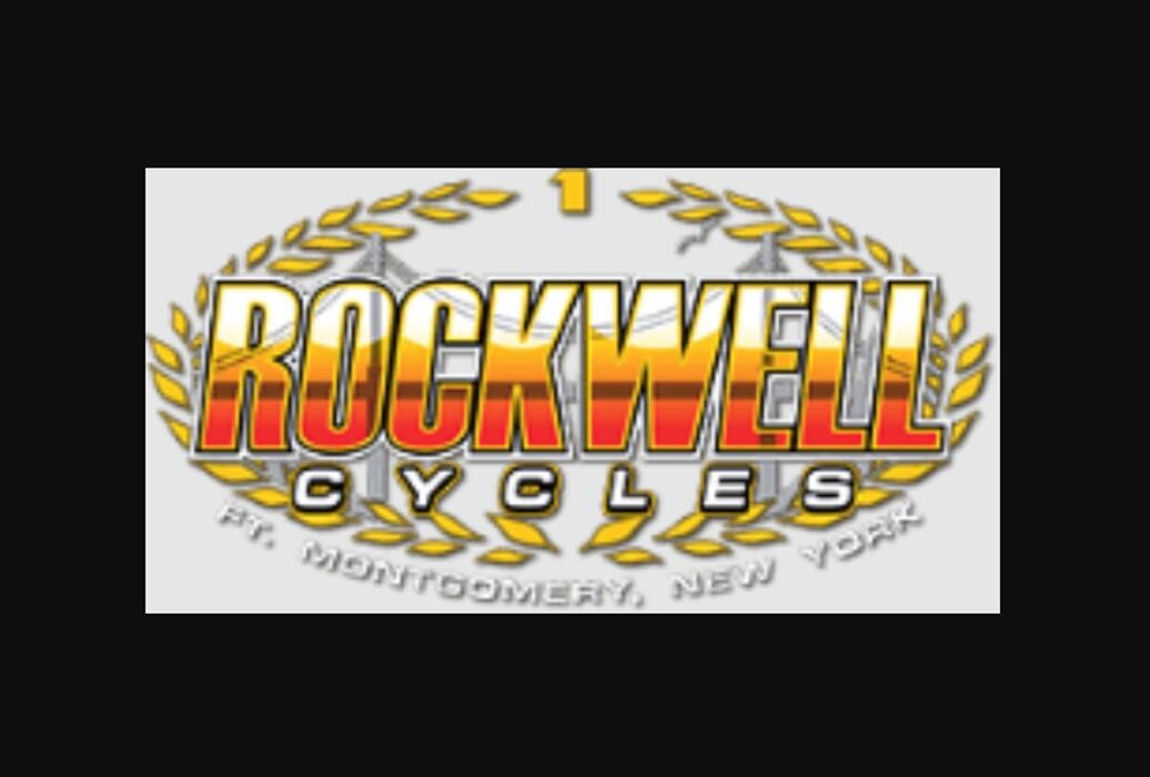 Rockwell Cycles Logo