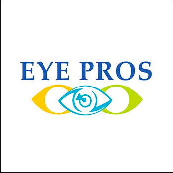 Eye Pros Logo