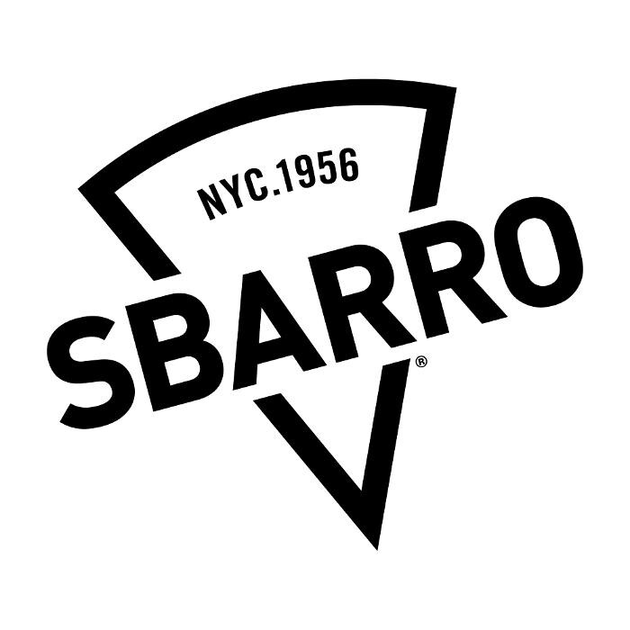 Sbarro Logo