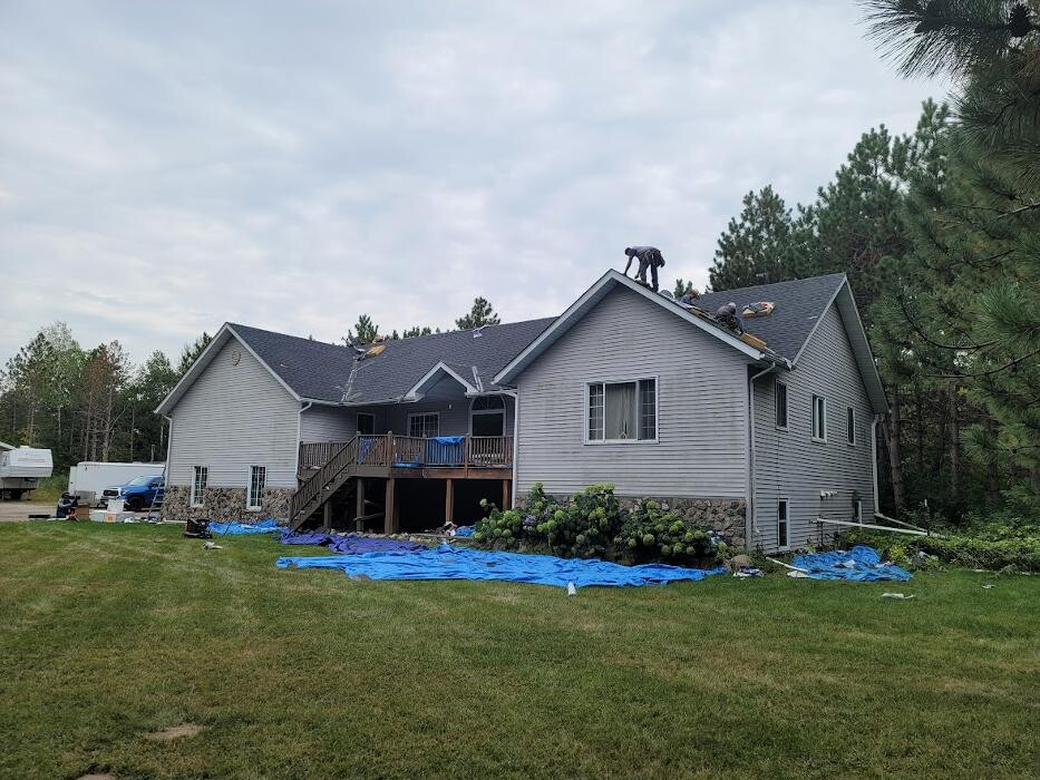 Images Quad City Contracting