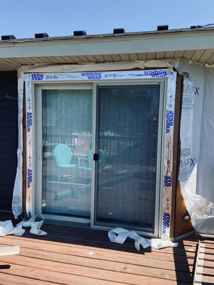 Images Quad City Contracting