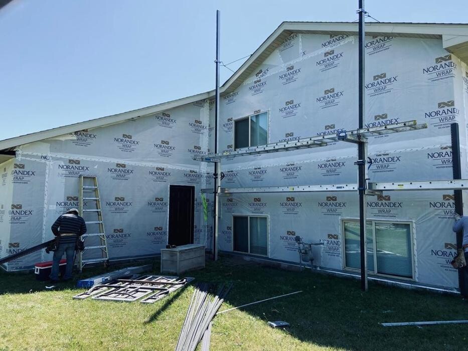 Images Quad City Contracting