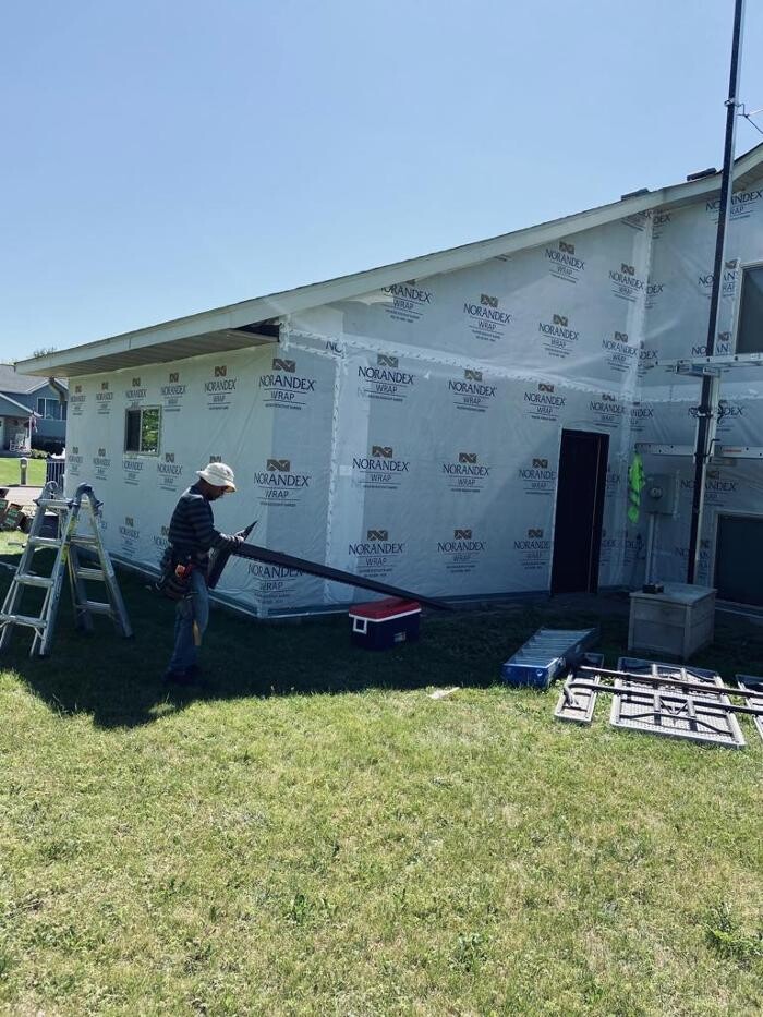 Images Quad City Contracting