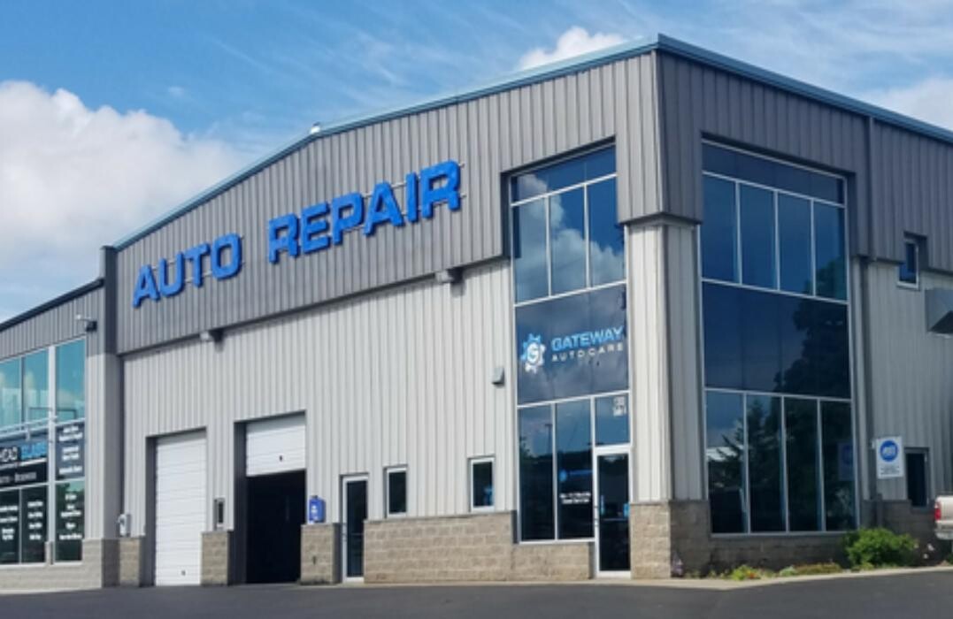 Images Gateway Auto Care