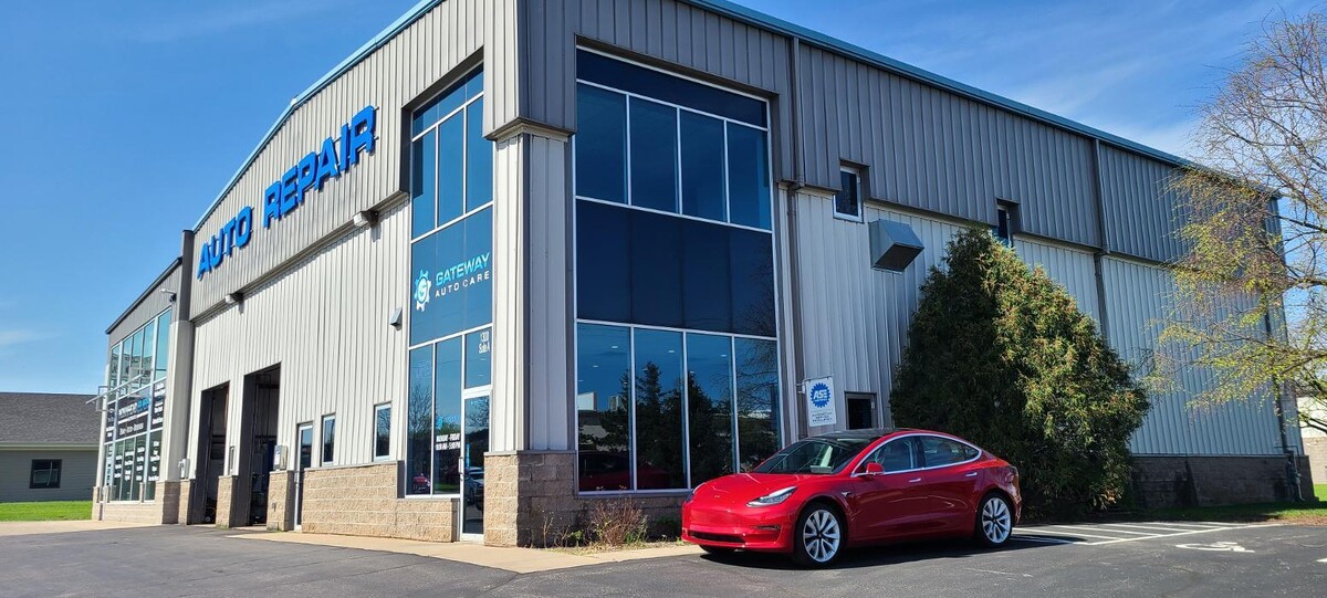 Images Gateway Auto Care