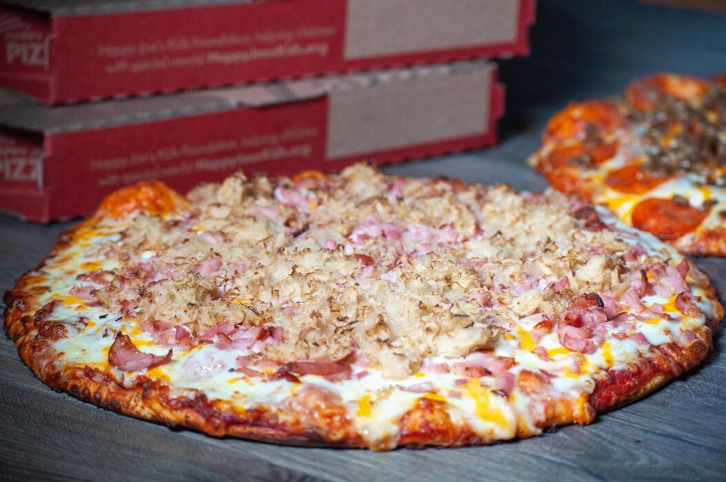 Images Happy Joe's Pizza - Urbandale