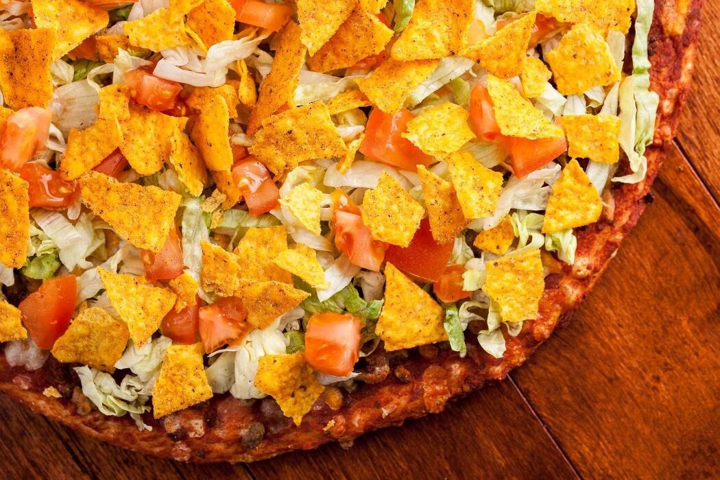 Images Happy Joe's Pizza & Ice Cream - Burlington