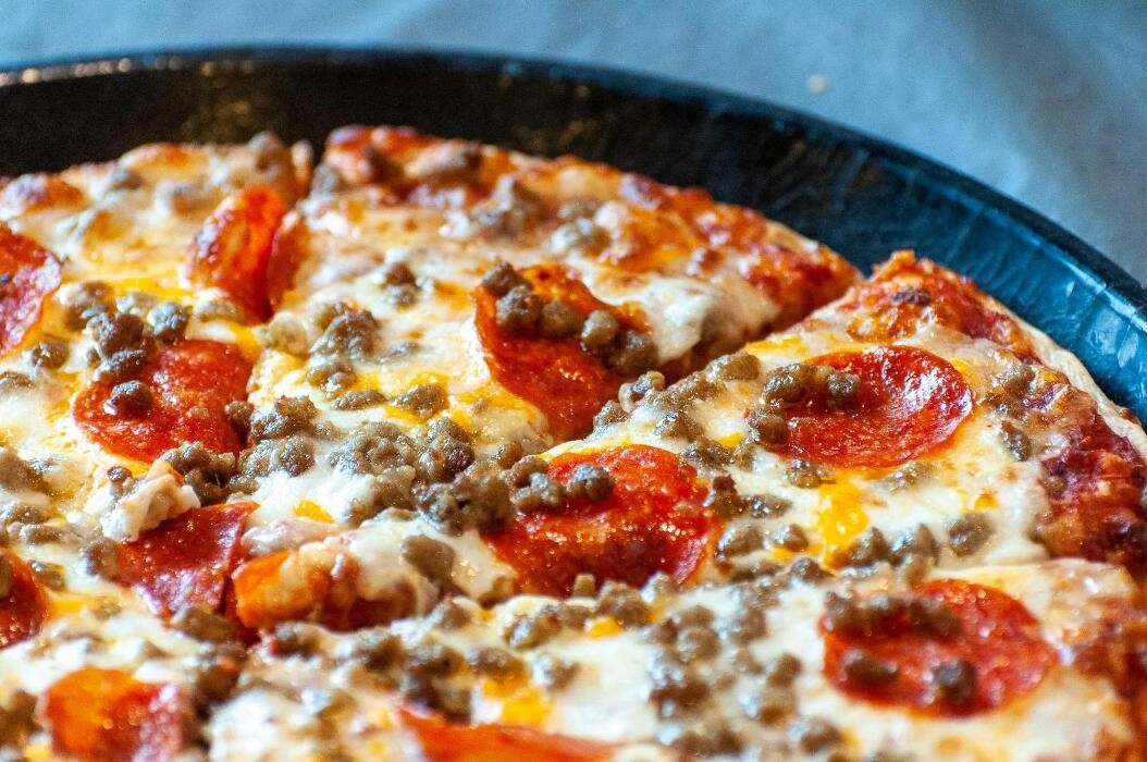 Images Happy Joe's Pizza & Ice Cream - Burlington