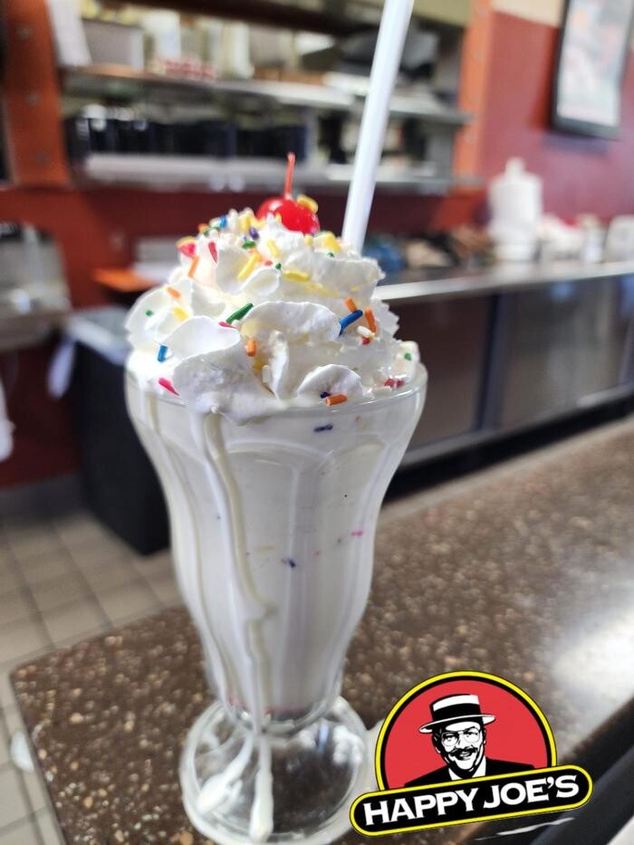 Images Happy Joe's Pizza & Ice Cream - Burlington