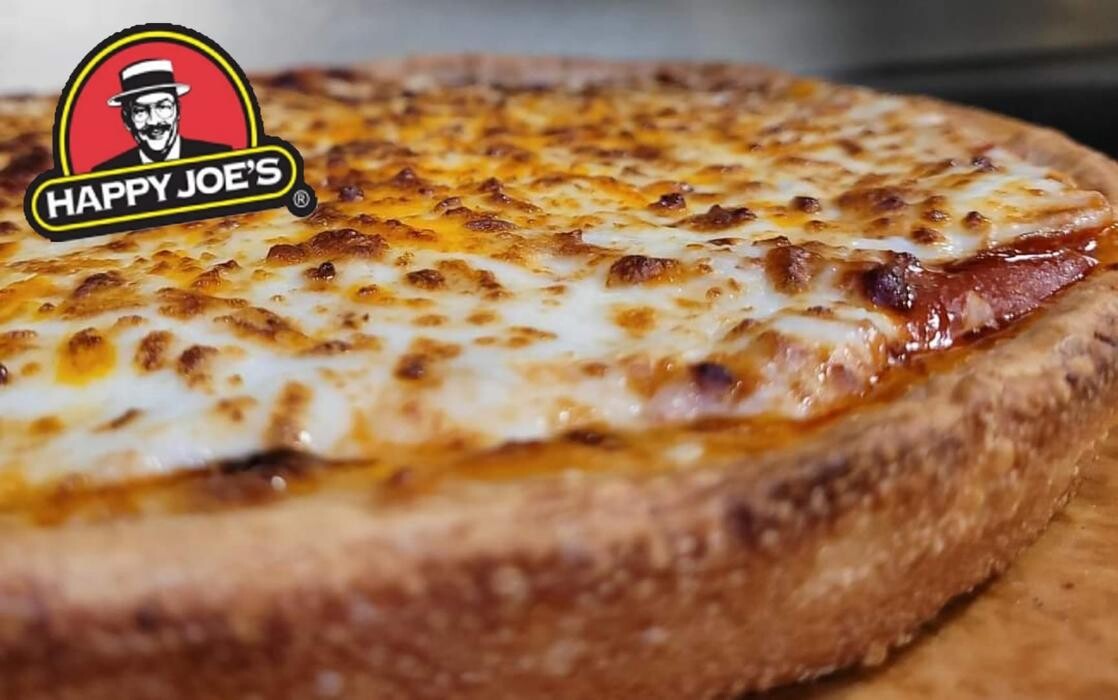 Images Happy Joe's Pizza & Ice Cream - Burlington