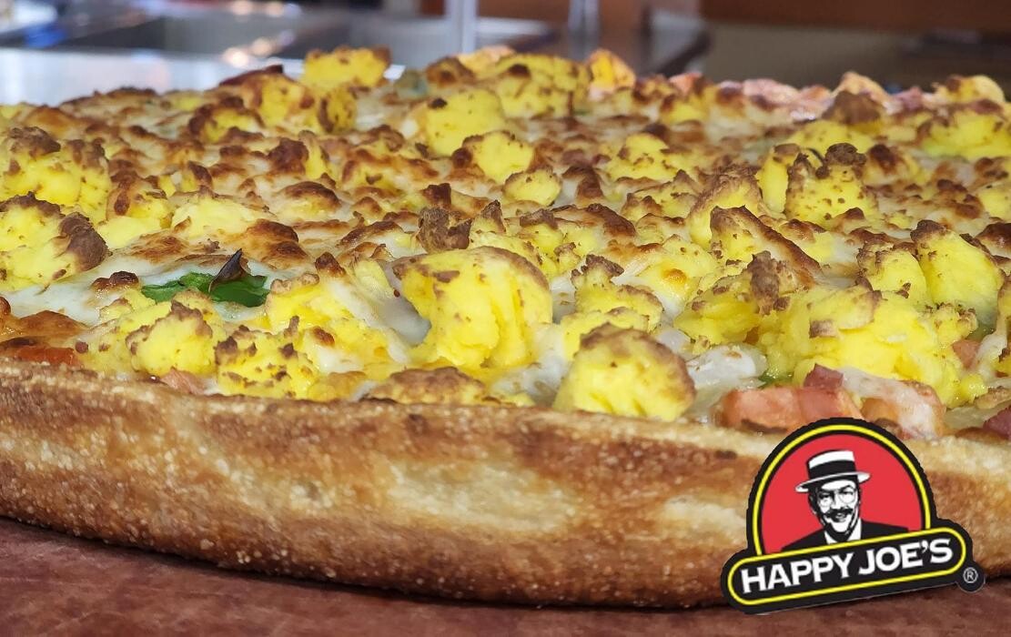 Images Happy Joe's Pizza & Ice Cream - Burlington