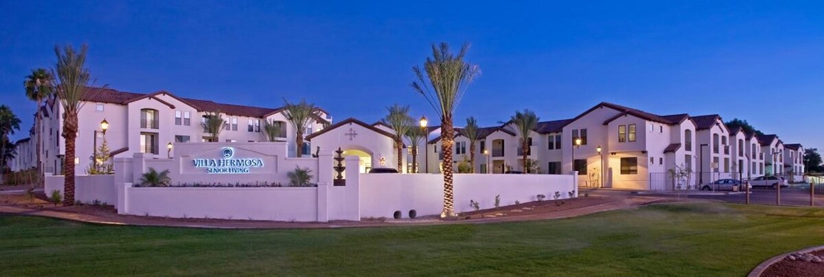 Images Villa Hermosa