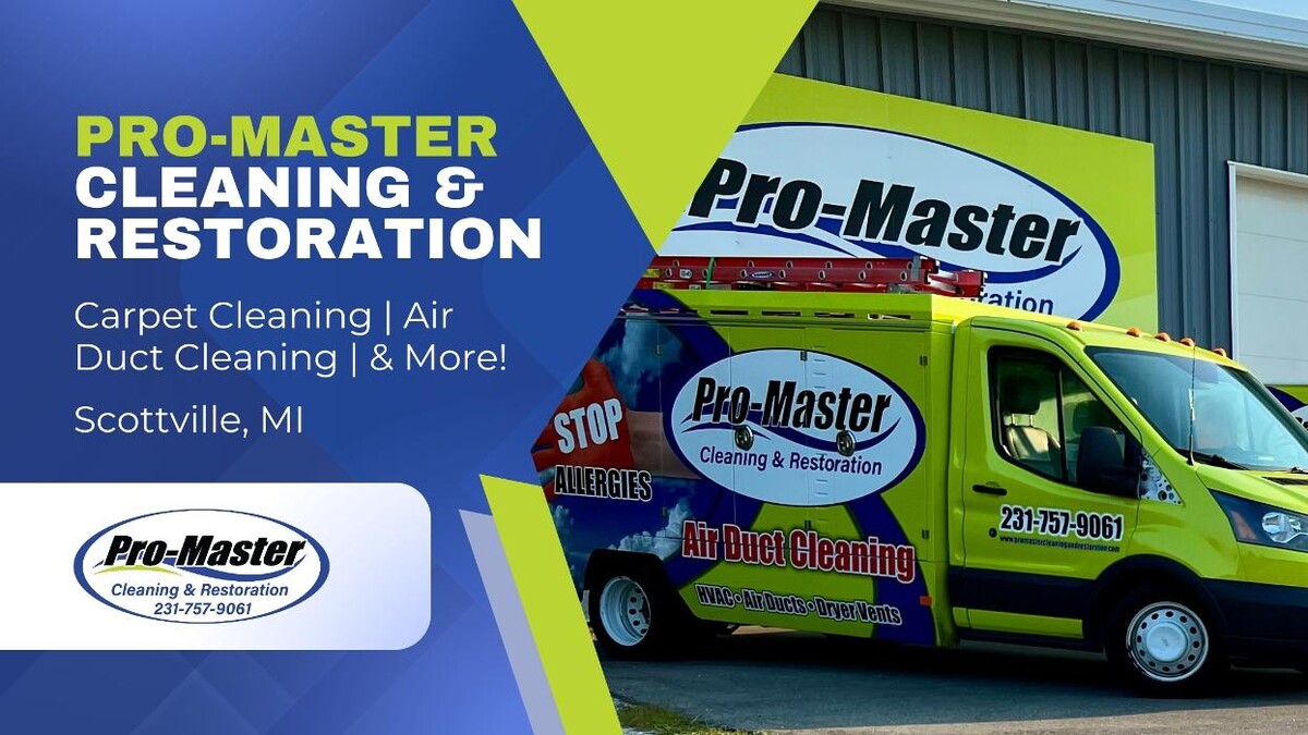 Images Pro-Master Cleaning & Restoration