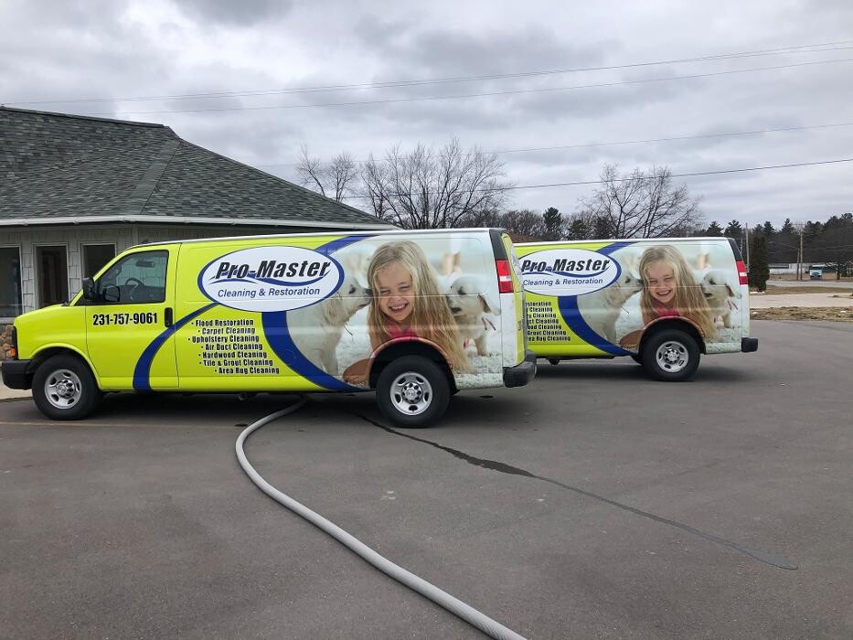 Images Pro-Master Cleaning & Restoration