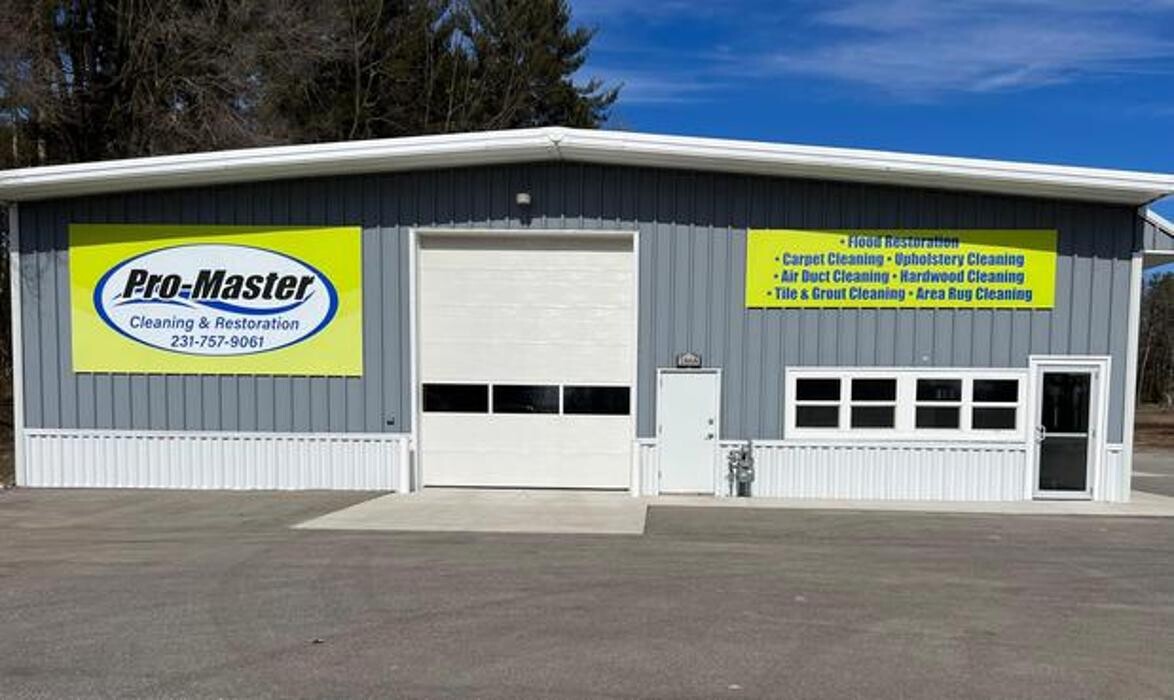 Images Pro-Master Cleaning & Restoration
