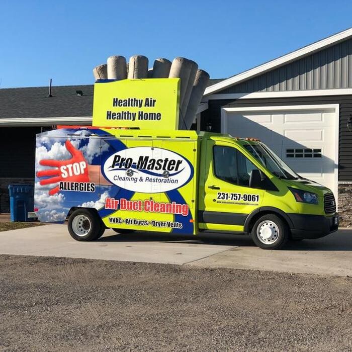 Images Pro-Master Cleaning & Restoration