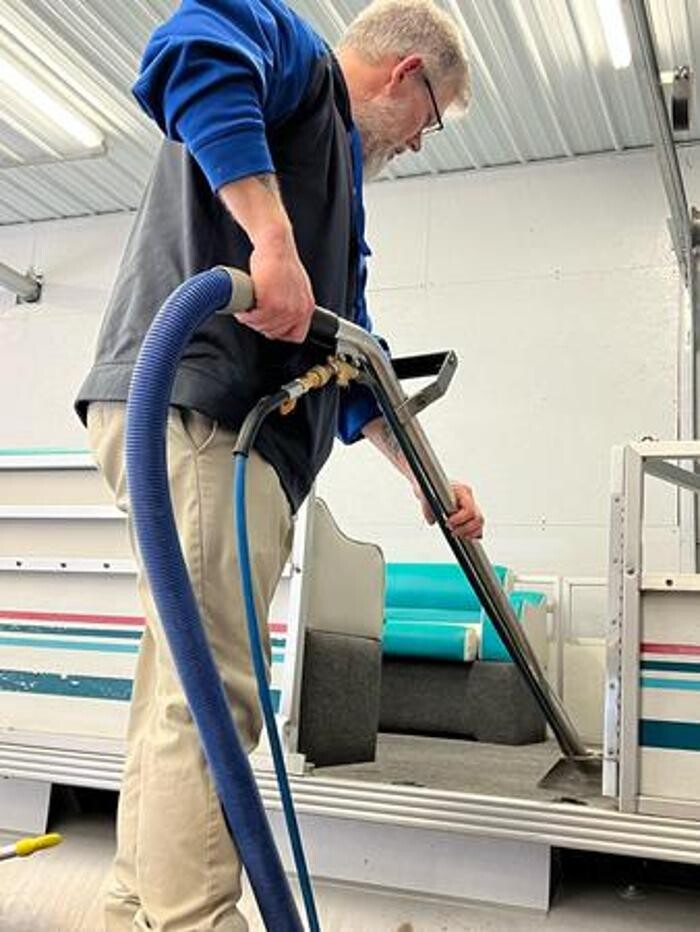 Images Pro-Master Cleaning & Restoration