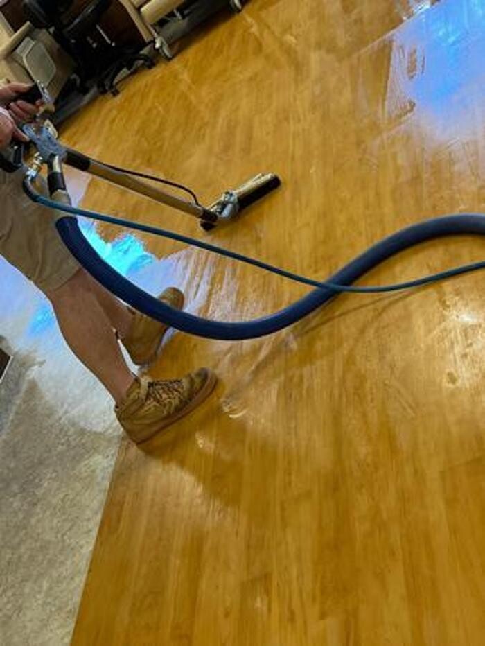 Images Pro-Master Cleaning & Restoration