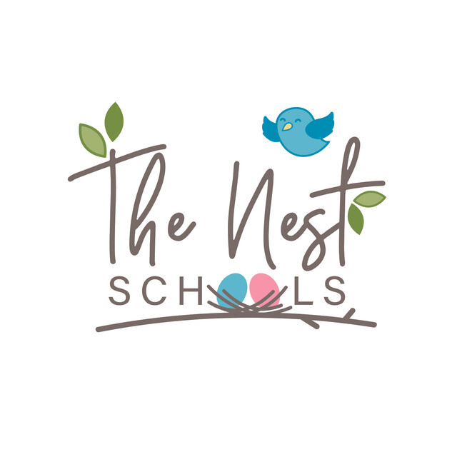 The Nest Schools Park Cypress Logo