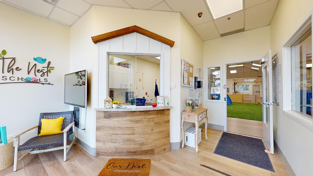 Images The Nest Schools Amherst