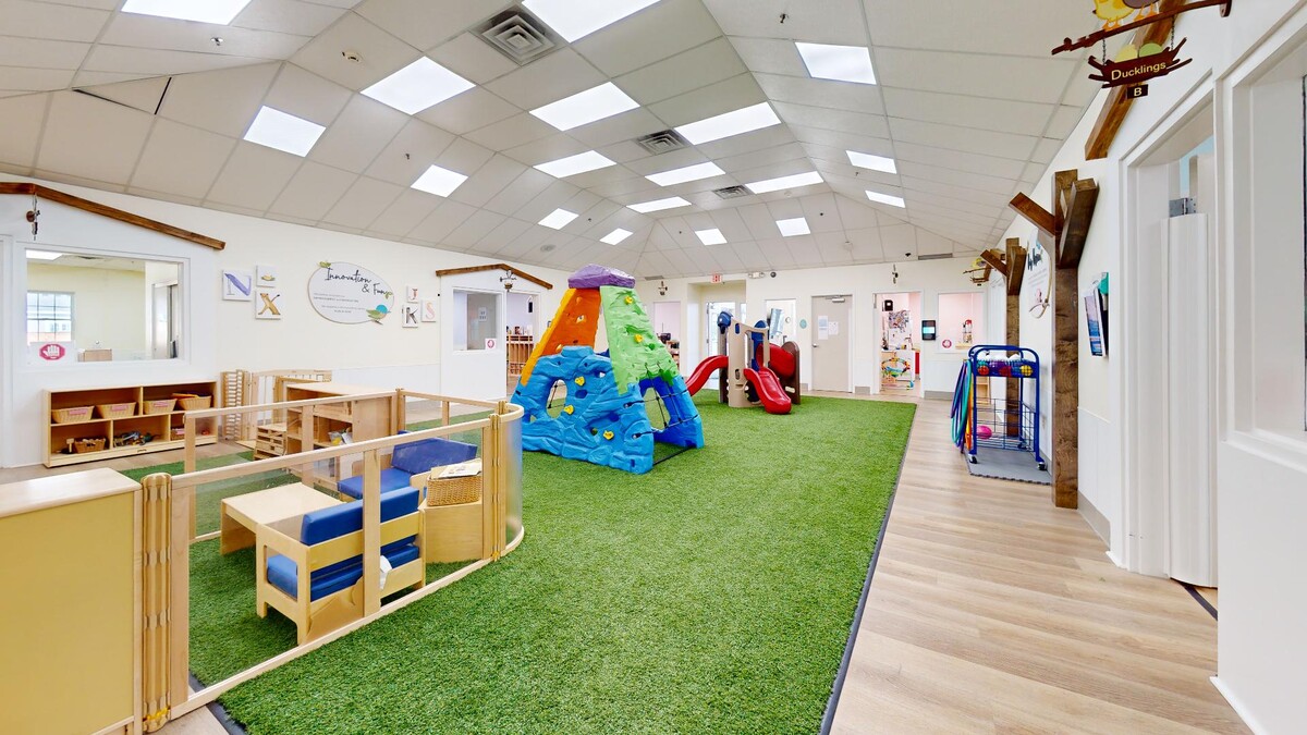 Images The Nest Schools Amherst
