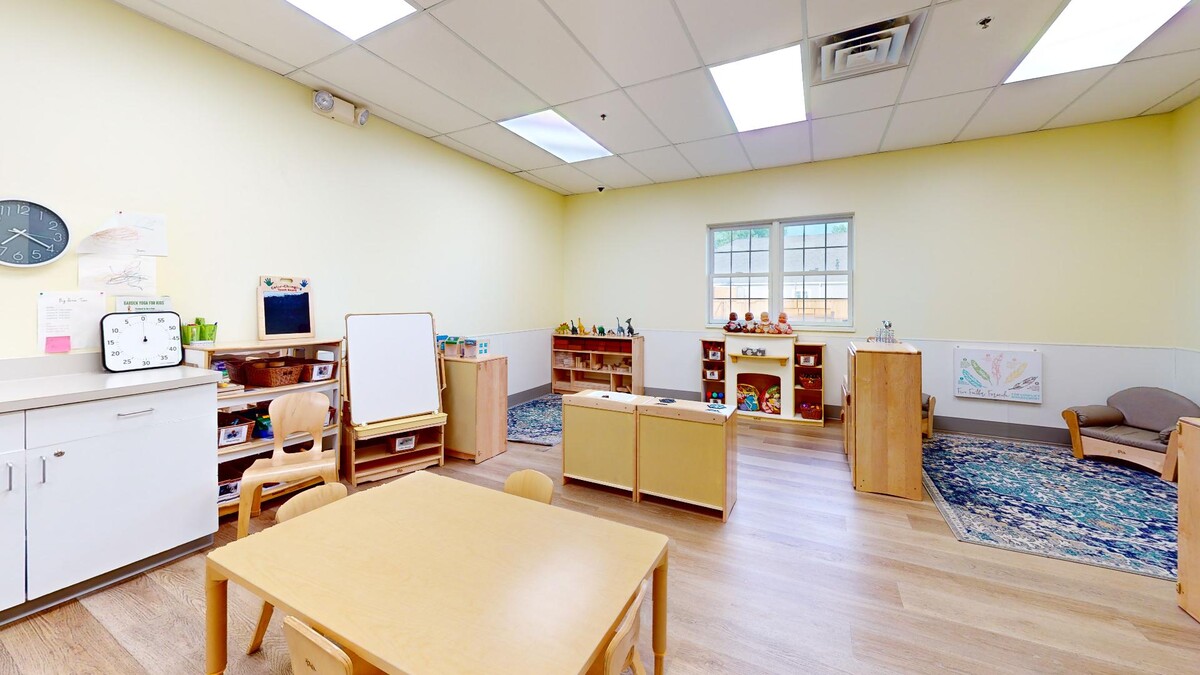 Images The Nest Schools Amherst