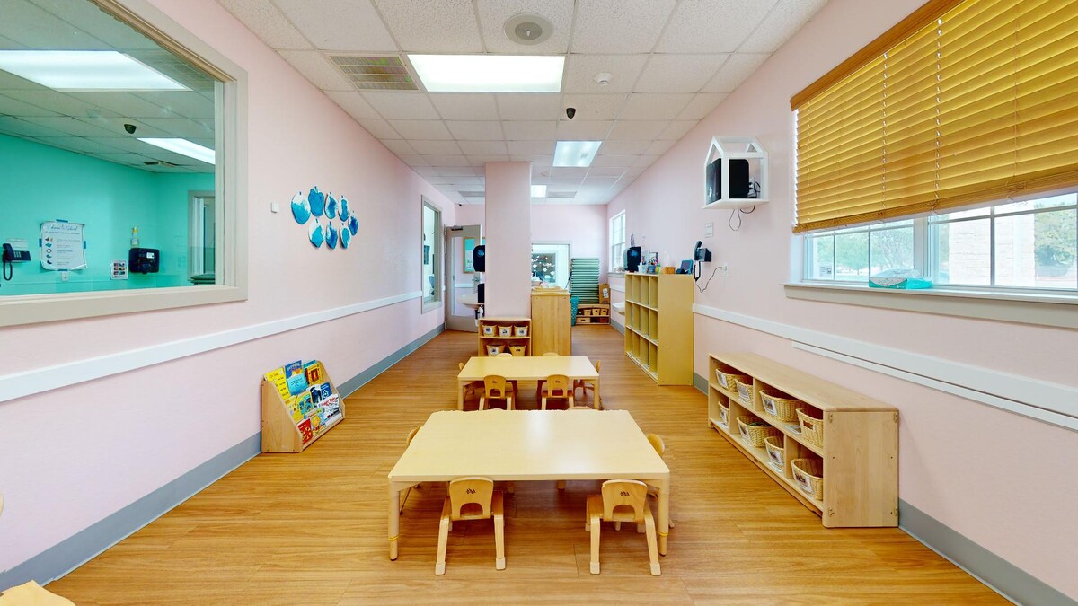 Images The Nest Schools Houston (Fallbrook)