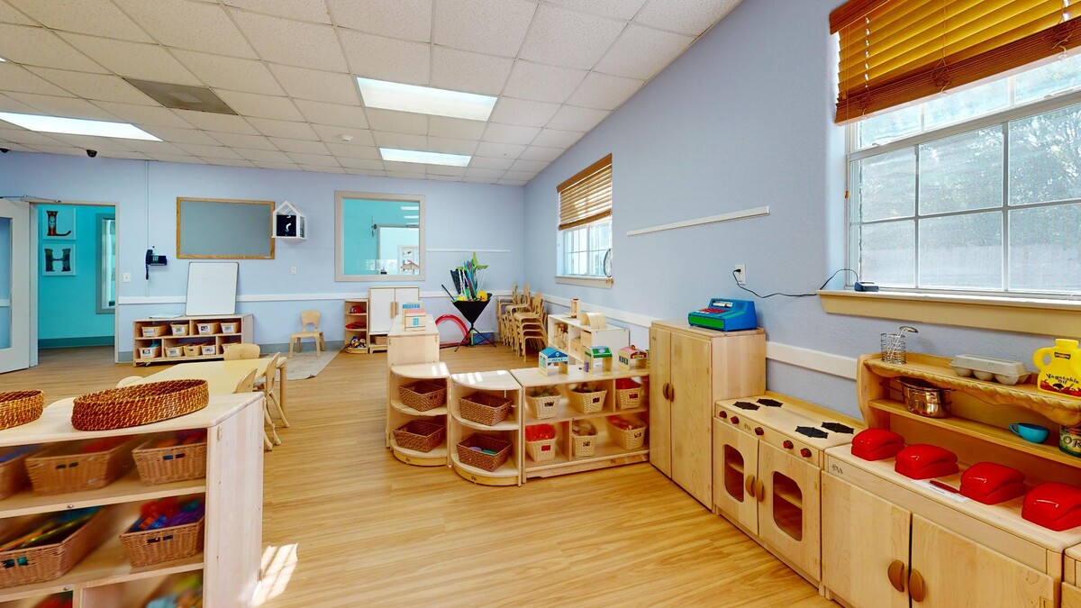 Images The Nest Schools Houston (Fallbrook)