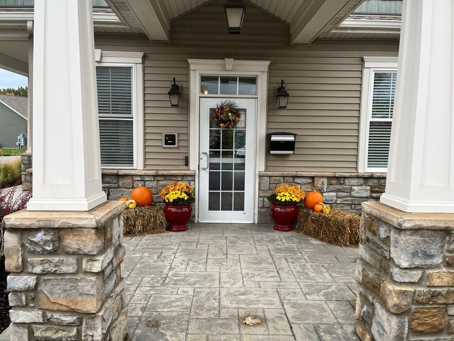 Images Fairways At Lancaster