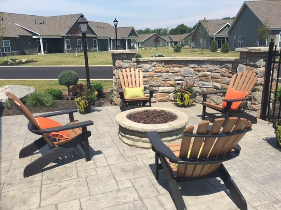 Images Fairways At Lancaster