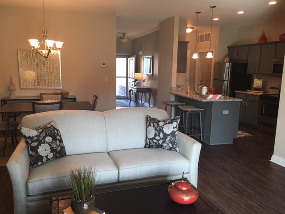 Images Fairways At Lancaster