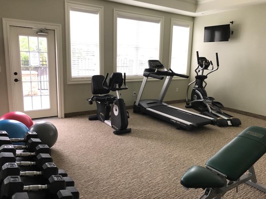 Images Fairways At Lancaster