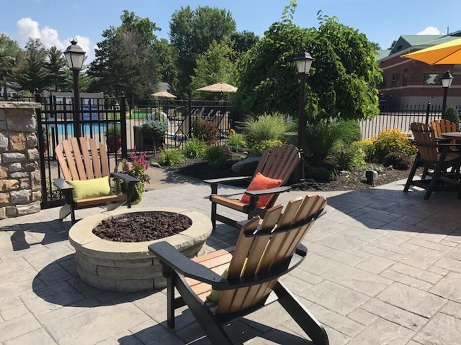 Images Fairways At Lancaster