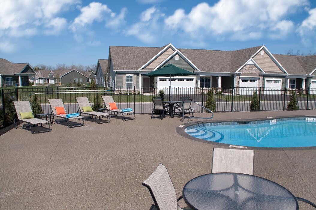 Images Fairways At Lancaster