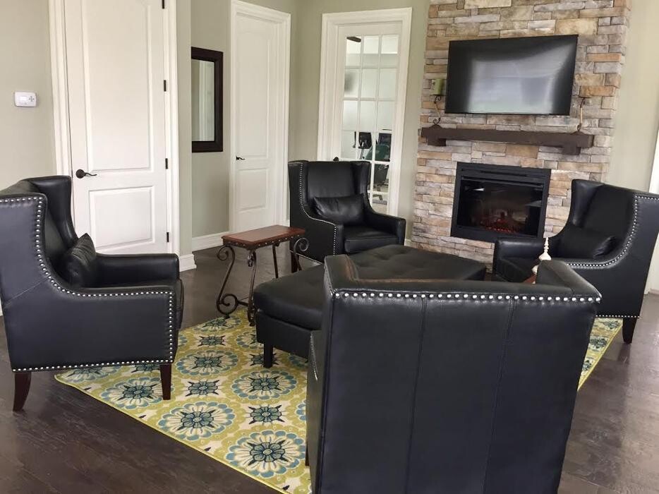 Images Fairways At Lancaster