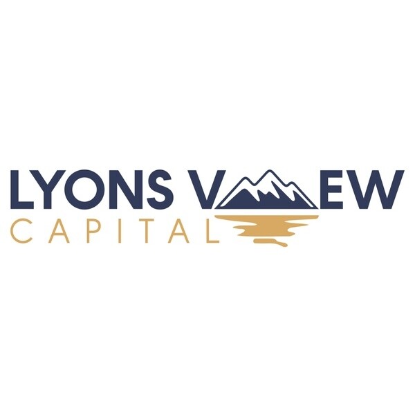 Lyons View Capital Logo