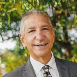 Rosenfeld Mark David CPA Logo