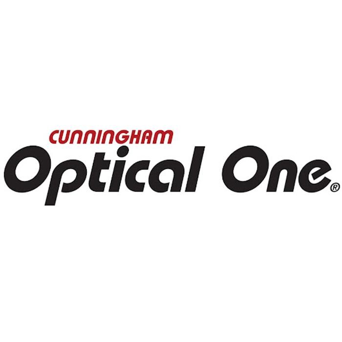 Cunningham Optical One Logo