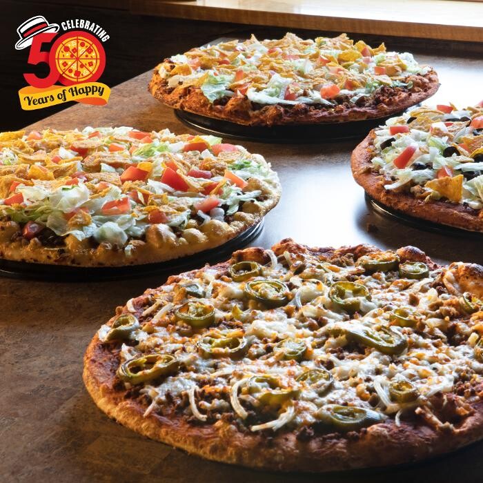 Images Happy Joe's Pizza & Jungle Bungle - W. 50th