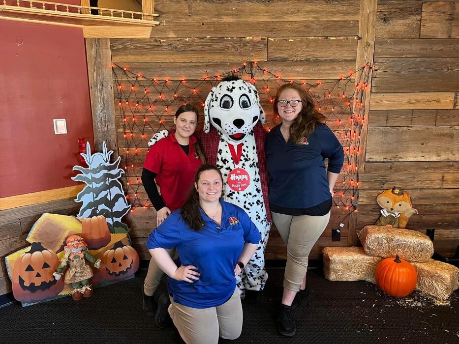 Images Happy Joe's Pizza & Jungle Bungle - W. 50th