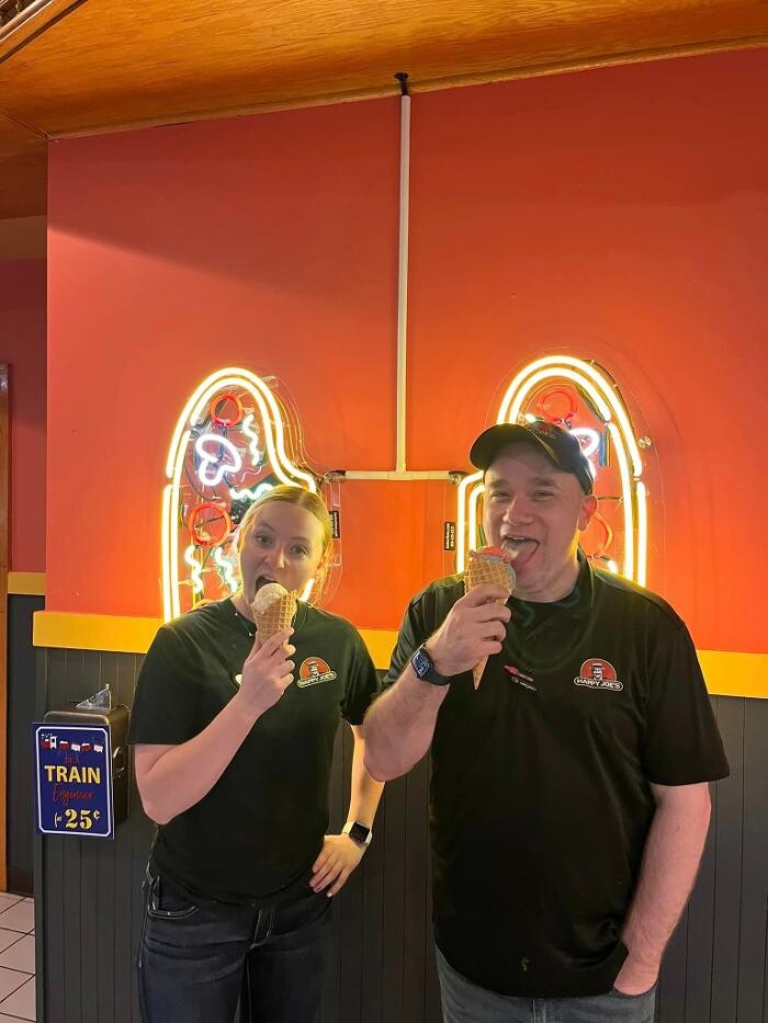 Images Happy Joe's Pizza & Jungle Bungle - W. 50th