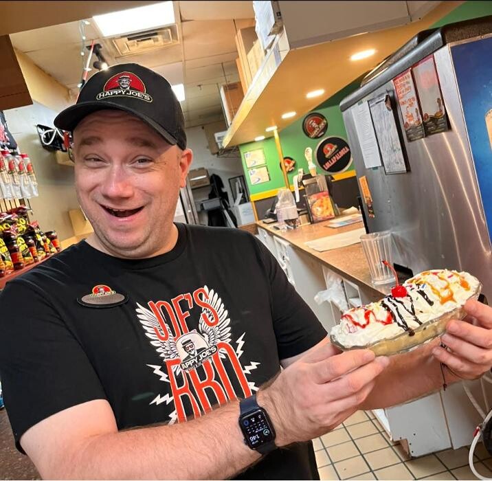 Images Happy Joe's Pizza & Jungle Bungle - W. 50th