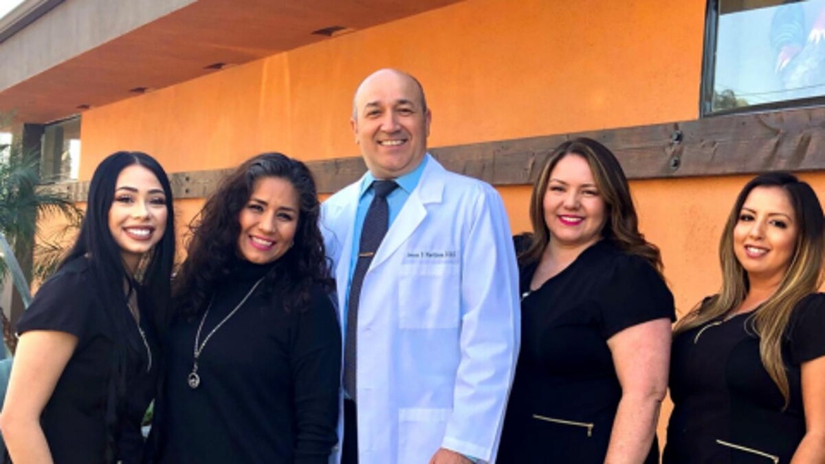 Images Norco Valley Dental