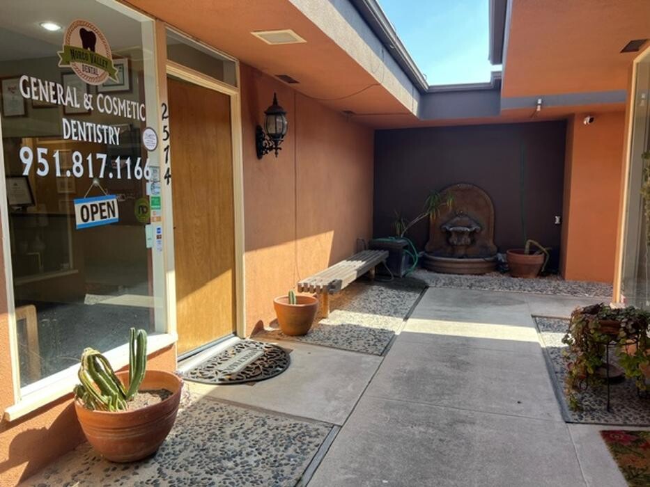 Images Norco Valley Dental