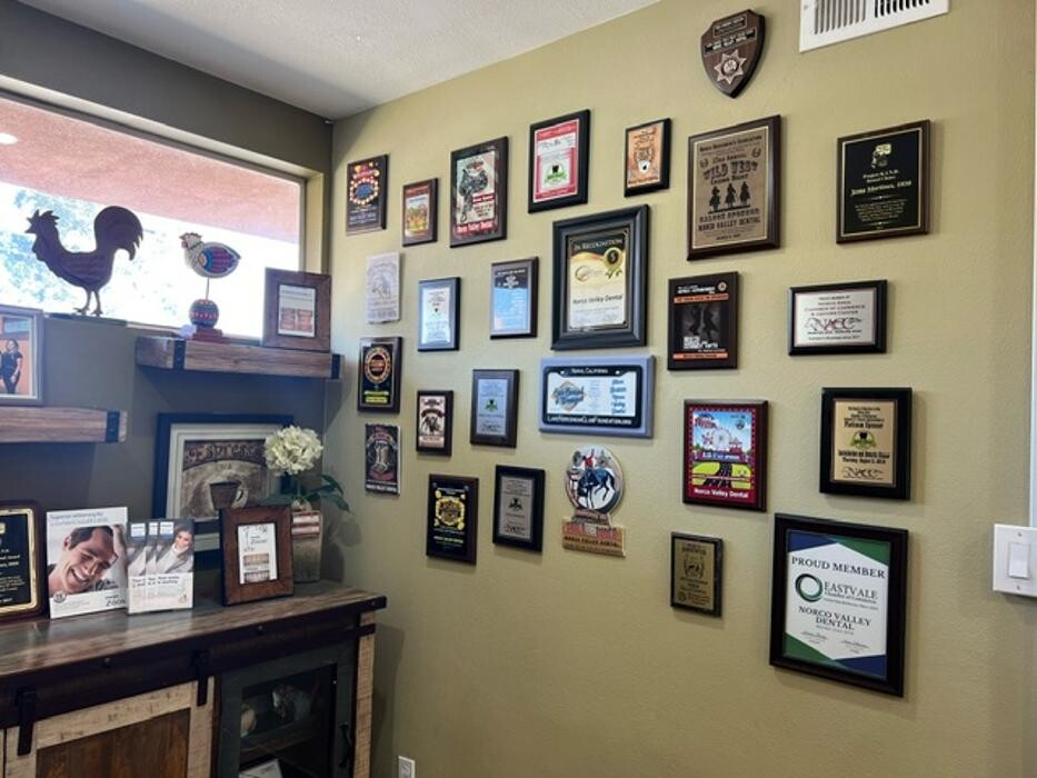 Images Norco Valley Dental